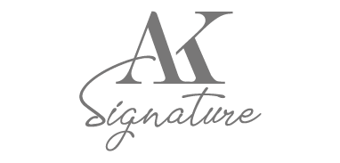 AK signature