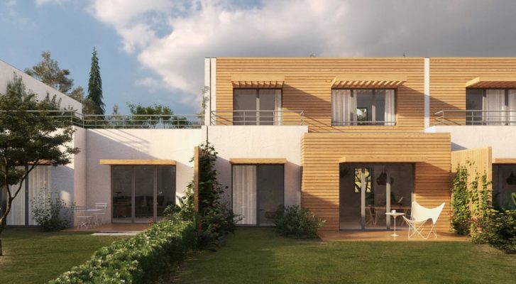 John Street Development