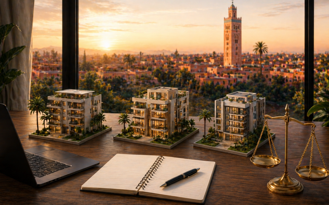 Investissement immobilier : comment faire le bon choix entre plusieurs projets