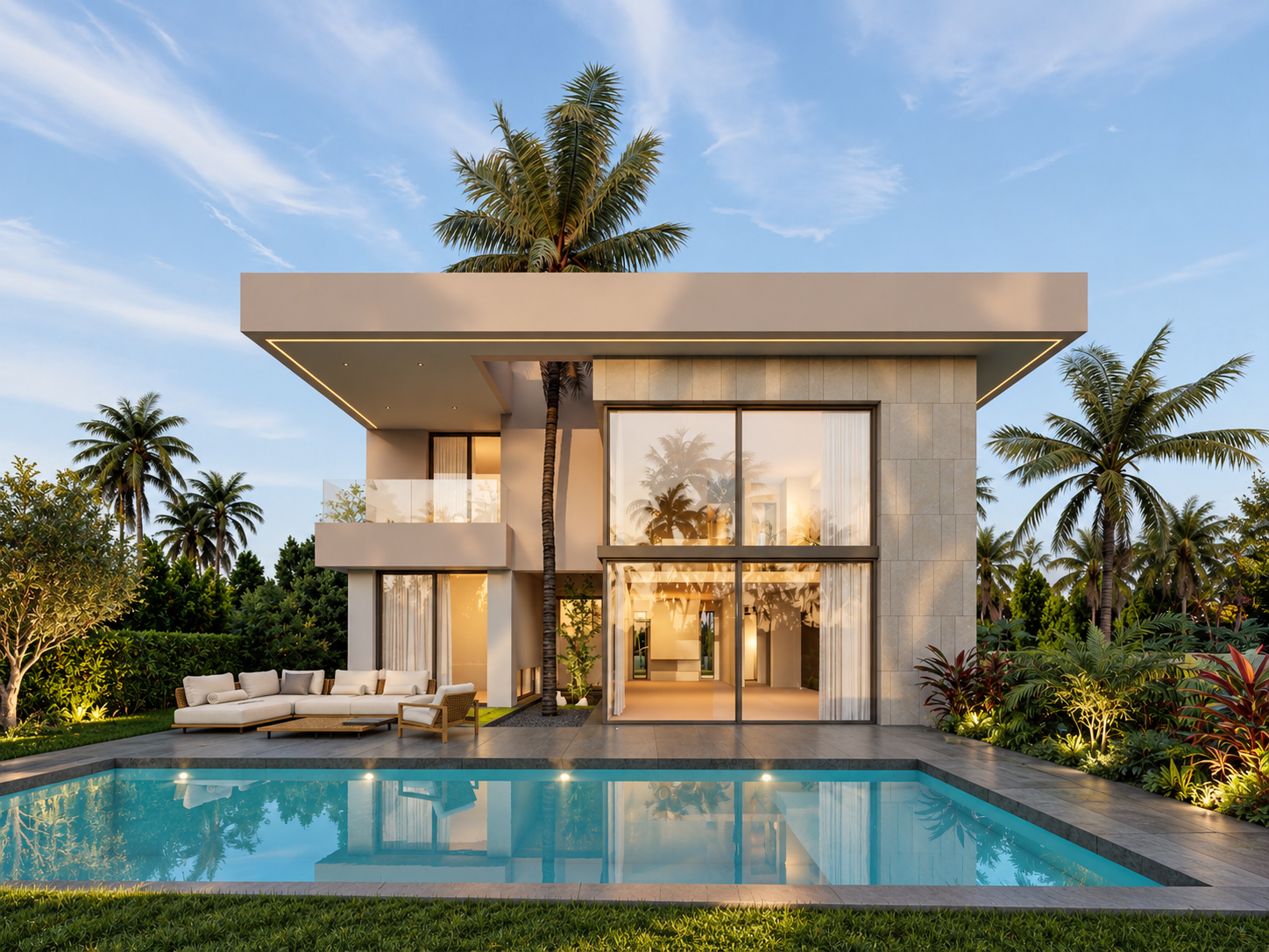 Villa The 26 Signature à Marrakech