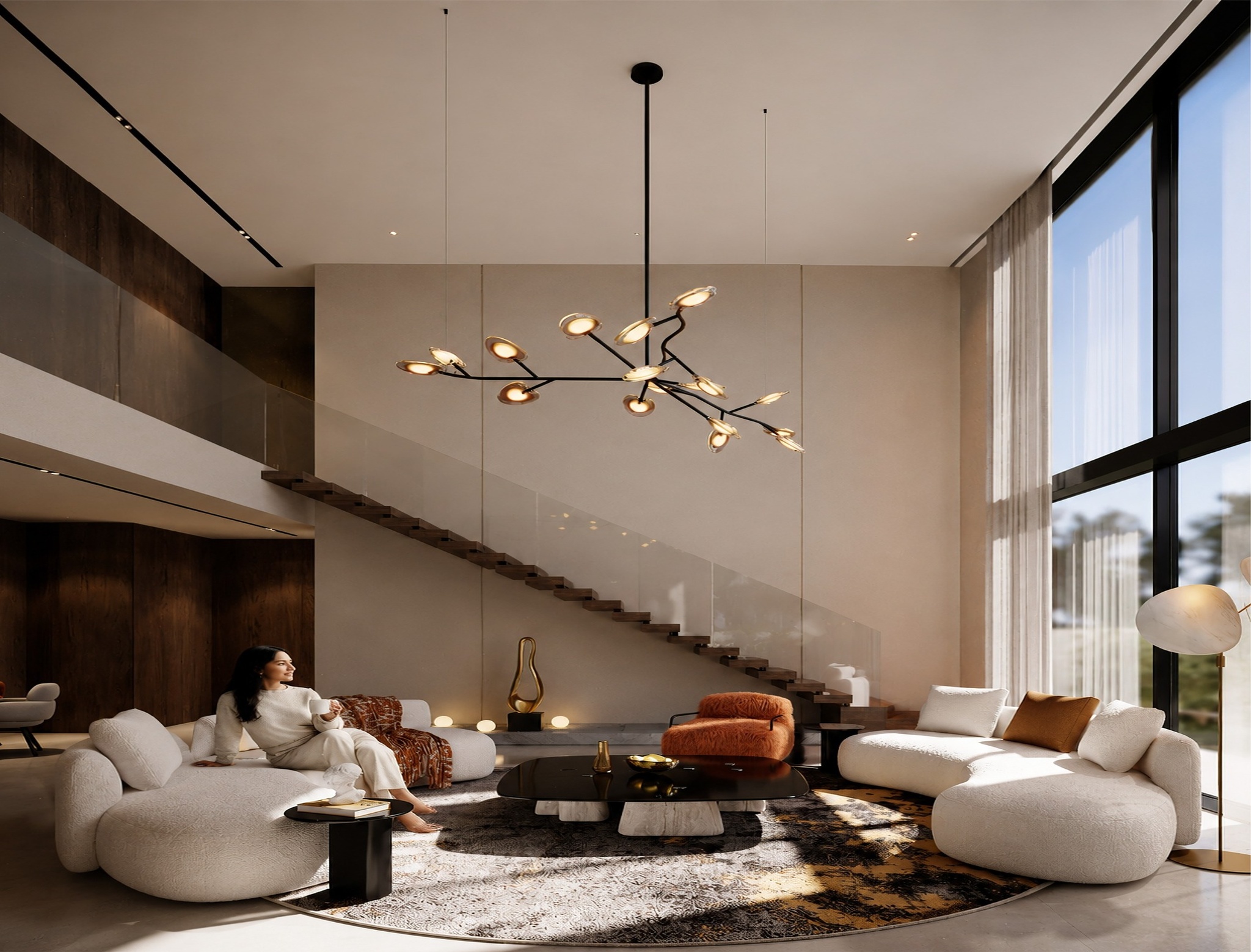 Salon The 26 Signature